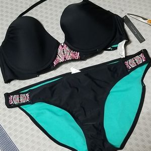 Ninety-nine Degrees Bikini